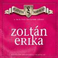 Warner Zoltán Erika - Platina sorozat (CD)