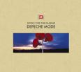 Sony Music Depeche Mode - Music For The Masses (CD + DVD)