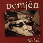 MG Records Zrt Demjén Ferenc - Hívlak (CD) (633EX)