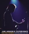 Legacy Jimi Hendrix - Electric Church (DVD)