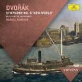 Decca Rafael Kubelik - Újvilág - szimfónia, Moldva (CD)
