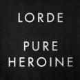Universal Music Lorde - Pure Heroine (CD) (3751900)