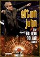 Eagle Rock Elton John - The Million Dollar Piano (DVD)