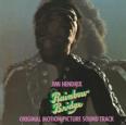 Legacy Jimi Hendrix - Rainbow Bridge - Original Motion Picture Soundtrack (CD)