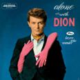 Hoodoo Dion - Alone with Dion/Lovers Who Wander (CD)