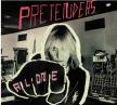 BMG The Pretenders - Alone (CD)