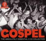 Bertus Hungary Kft Különböző előadók - Gospel (CD) (Q16891)