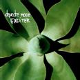 Sony Music Depeche Mode - Exciter (CD + DVD)
