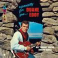 Bertus Hungary Kft Duane Eddy - Especially for You (Vinyl LP (nagylemez)) (Q23168)