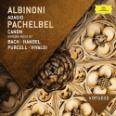 Universal Music Különböző előadók - Baroque Music By Bach, Handel, Purcell, Vivaldi CD (CD) (4783372)