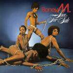 Bertus Hungary Kft Boney M. - Love For Sale (Vinyl LP (nagylemez)) (Z77935)