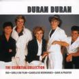 Parlophone Duran Duran - The Essential Collection (CD)
