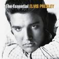 RCA Elvis Presley - The Essential Elvis Presley (Vinyl LP (nagylemez))
