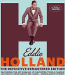 Bertus Hungary Kft Eddie Holland - (CD) (Q22882)