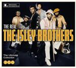 Bertus Hungary Kft Isley Brothers - The Real (CD) (Z75799)