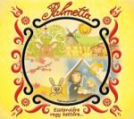 Hangfelvételkiadó Kft Palmetta - Esztendőre vagy kettőre… (Digipak) (CD) (HUKCD051)