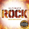 Legacy Különböző előadók - Ultimate. . . Rock (CD)