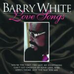 Universal Barry White - Love Songs (CD) (686422)
