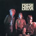 Universal Cream - Fresh Cream (CD)