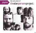 Legacy The Alan Parsons Project - Playlist - The Very Best Of The Alan Parsons Project (CD)