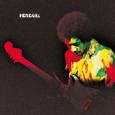 Bertus Hungary Kft Jimi Hendrix - Band Of Gypsys (Vinyl LP (nagylemez)) (Z78238)