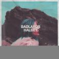 Universal Halsey - Badlands (CD)