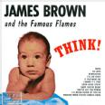 Bertus Hungary Kft James Brown and His Famous Flames - Think! (CD) (L73831)