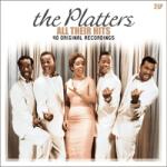 Bertus Hungary Kft The Platters - All Their Hits (Vinyl LP (nagylemez)) (Q39582)
