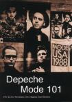 Bertus Hungary Kft Depeche Mode - 101 (DVD) (Z77637)
