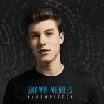 Bertus Hungary Kft Shawn Mendes - Handwritten (CD) (Q44185)