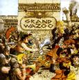 Universal Frank Zappa - The Grand Wazoo (CD)