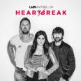 Mercury Lady Antebellum - Heart Break (CD)