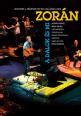 Universal Zorán - A dalok és mi - Koncert a Művészetek Palotájában 2008 (DVD)