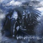 Hangfelvételkiadó Kft Velvetseal - Lend Me Your Wings (CD) (DB009)