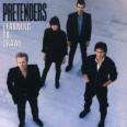 Rhino The Pretenders - Learning To Crawl - Bonus Tracks (CD)