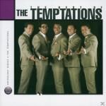 Motown The Temptations - Best Of (CD) (5305242)