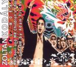 MG Records Zrt Hungarian Radio Symphony Orchestra - Zoltán Kodály Choral Works (CD) (BMCCD144)