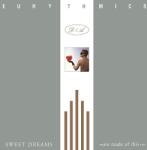 Bertus Hungary Kft Eurythmics - Sweet Dreams (Are Made of This) (Vinyl LP (nagylemez)) (Z78503)