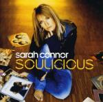 Universal Sarah Connor - Soulicious (CD) (1730075)
