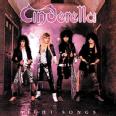 Music ON CD Cinderella - Night Songs (CD)