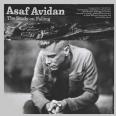 Polydor Asaf Avidan - The Study on Falling (CD)