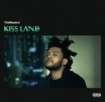 Republic The Weeknd - Kiss Land (CD) (3751447)