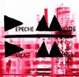 Columbia Depeche Mode - Delta Machine (Vinyl LP (nagylemez))