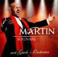Bertus Hungary Kft Martin Hurkens - Sognare (CD)