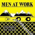 Legacy Men At Work - Business As Usual (CD)