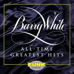 Universal Barry White - All Time Greatest Hits (CD) (5224592)