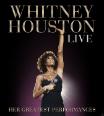 Bertus Hungary Kft Whitney Houston - Live Her Greatest Performances (CD) (Z75772)