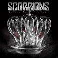 Sony Music Scorpions - Return to Forever (CD) (Z75735)