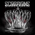 Sony Music Scorpions - Return to Forever (CD)