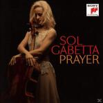 Bertus Hungary Kft Sol Gabetta - Prayer (CD) (Z81025)
